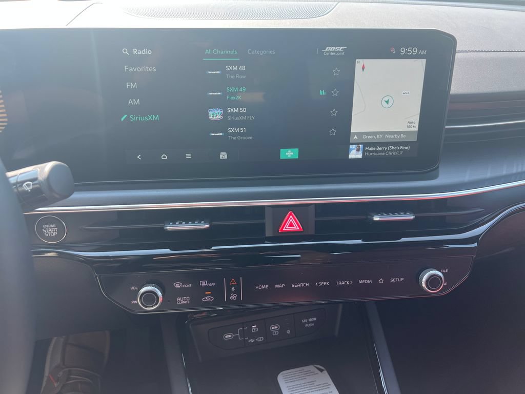 New 2026 Kia K5 GT-Line w/ GT-Line Premium Package FWD image 21