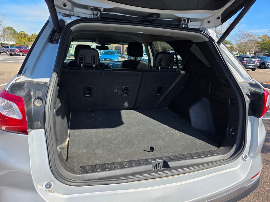 Used 2019 Chevrolet Equinox Premier image 31