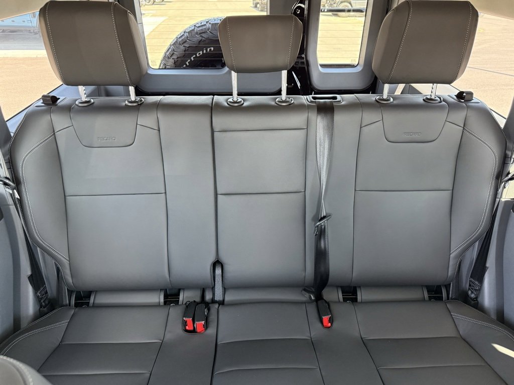 New 2025 INEOS Grenadier Trialmaster Edition image 31