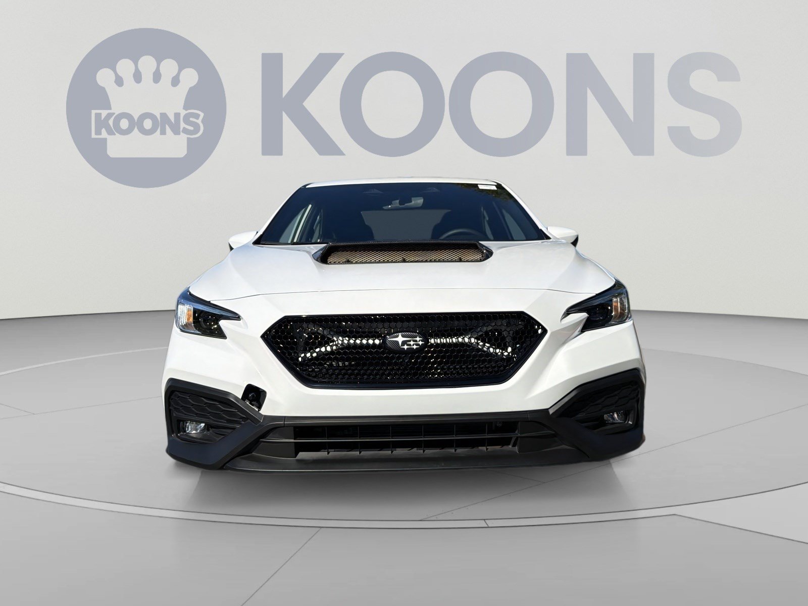 Used 2024 Subaru WRX Premium AWD/4WD image 10