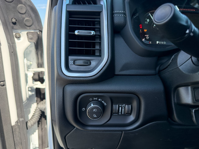 New 2026 RAM 3500 Laramie w/ Night Edition AWD/4WD image 22