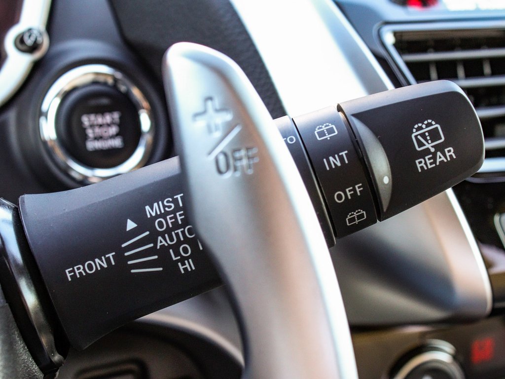 New 2026 Mitsubishi Eclipse Cross SEL image 30