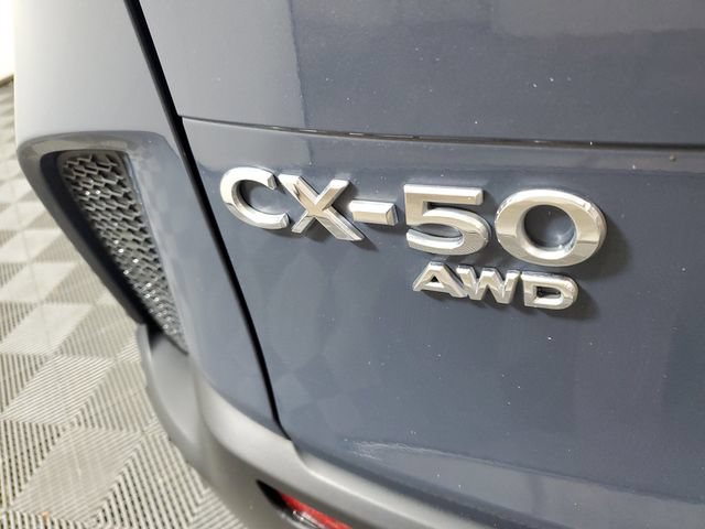 Certified 2024 MAZDA CX-50 2.5 Turbo w/ Premium Plus Pkg AWD/4WD image 4