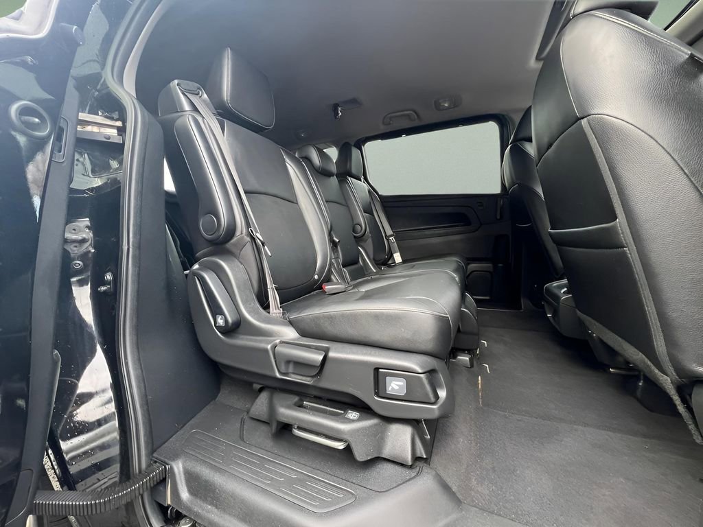 Used 2024 Honda Odyssey EX-L image 23