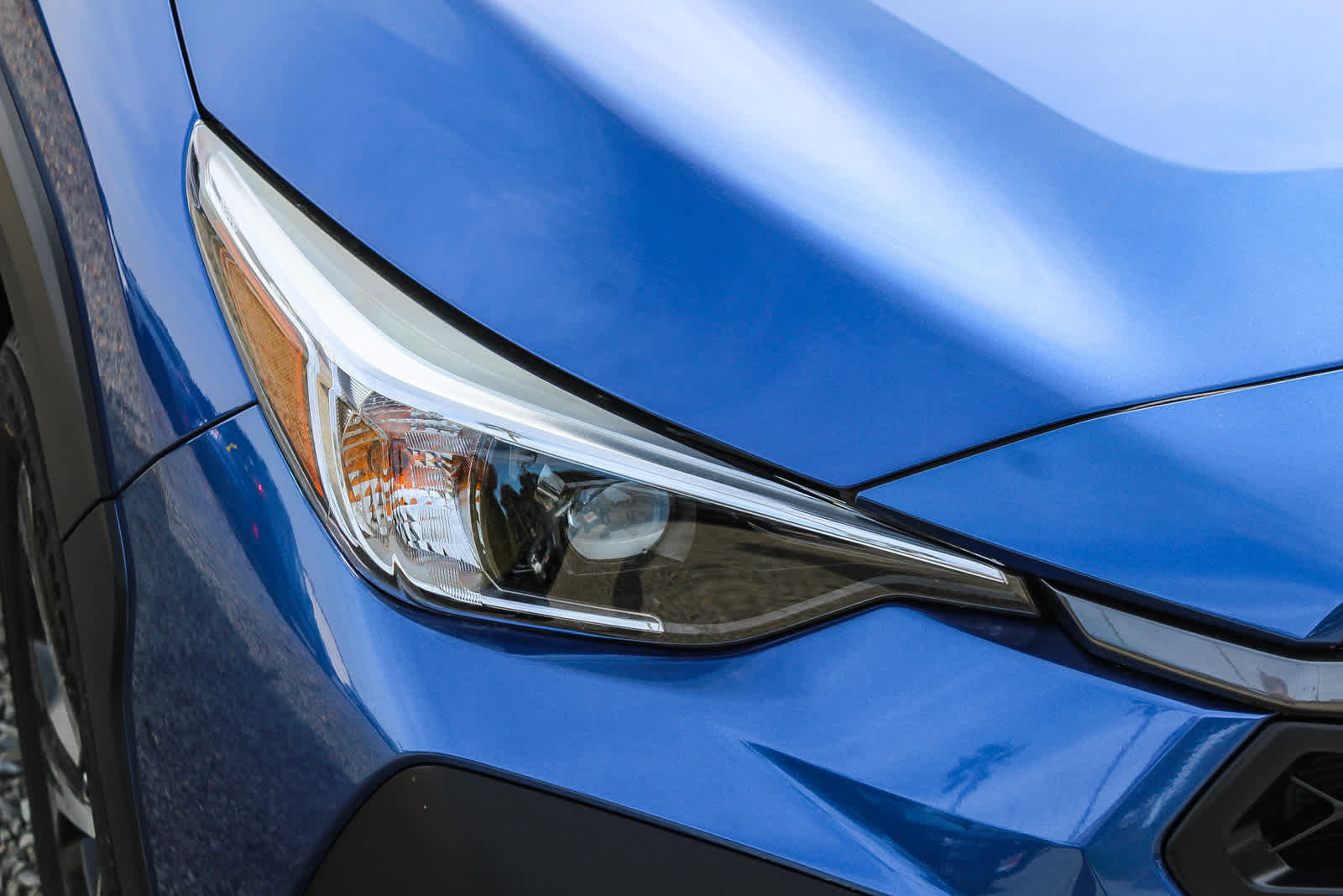 New 2025 Subaru Crosstrek 2.5i Premium image 8