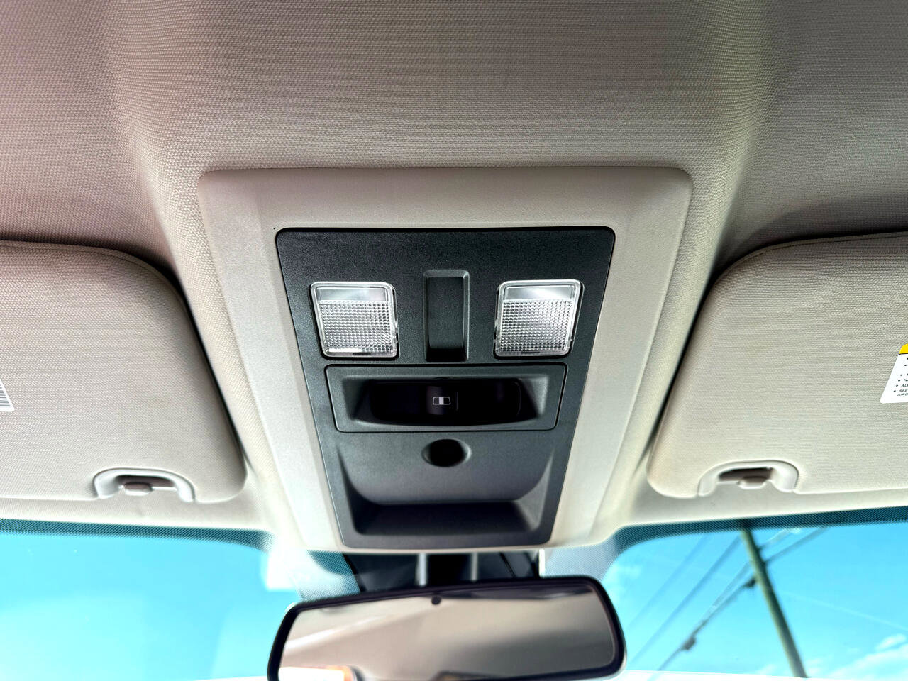 Used 2017 RAM 1500 Outdoorsman image 17