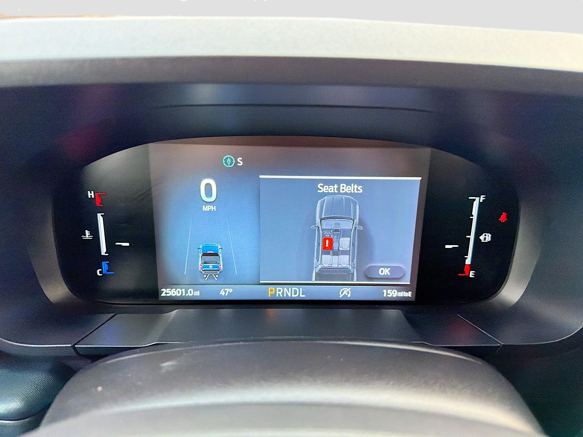 Used 2025 Ford Maverick XL w/ Equipment Group 102A AWD/4WD image 18