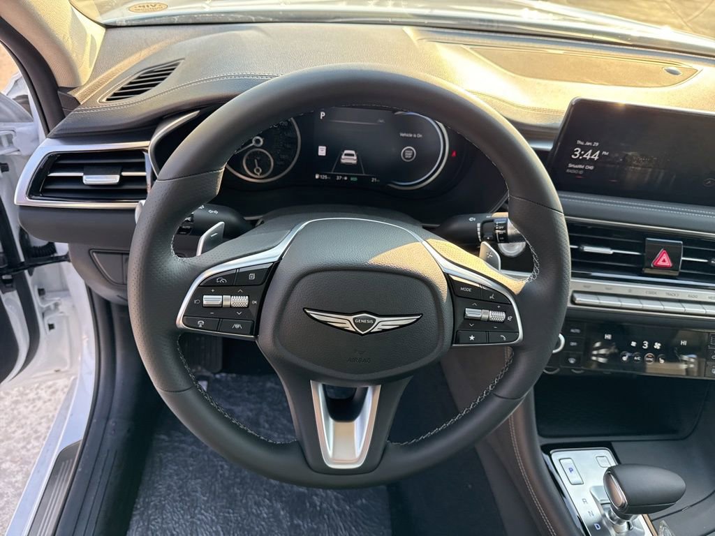 New 2026 Genesis G70 2.5T image 18