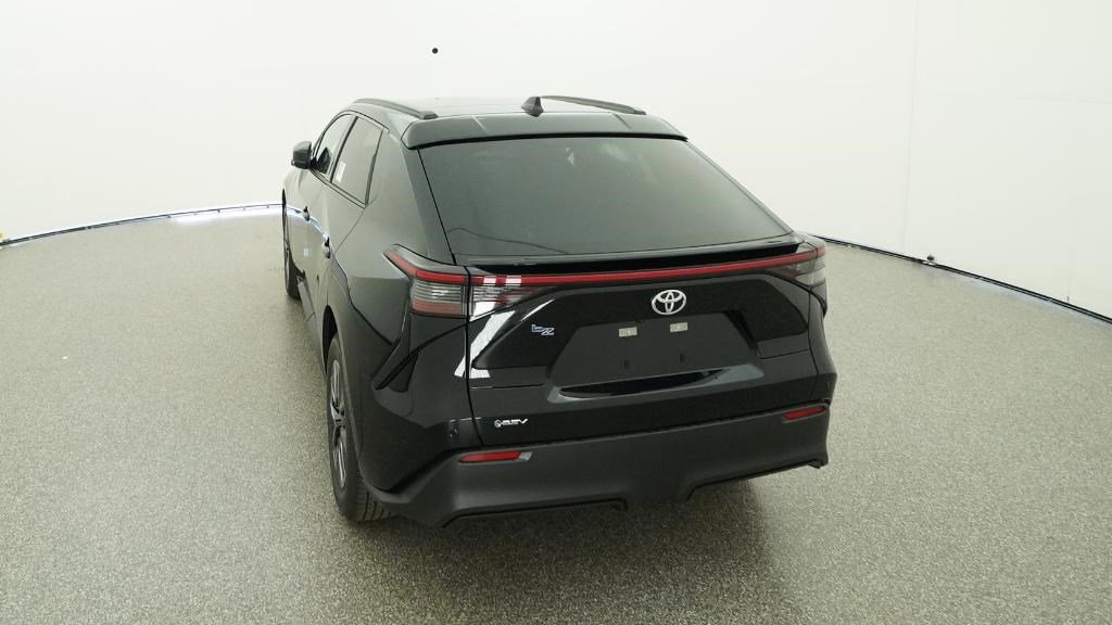 New 2026 Toyota bZ image 82