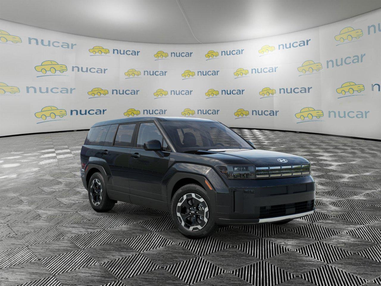 New 2026 Hyundai Santa Fe SE image 2