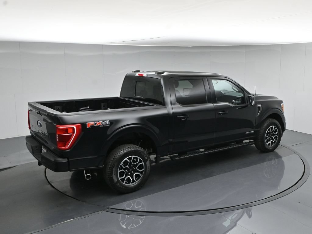 Used 2023 Ford F150 XLT w/ Equipment Group 302A High AWD/4WD image 46