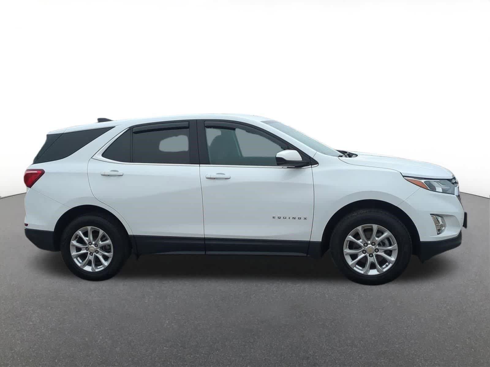 Used 2020 Chevrolet Equinox LT image 7
