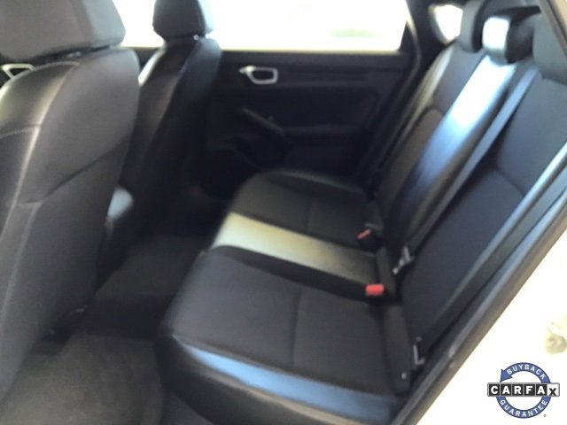 Used 2024 Honda Civic Sport image 38