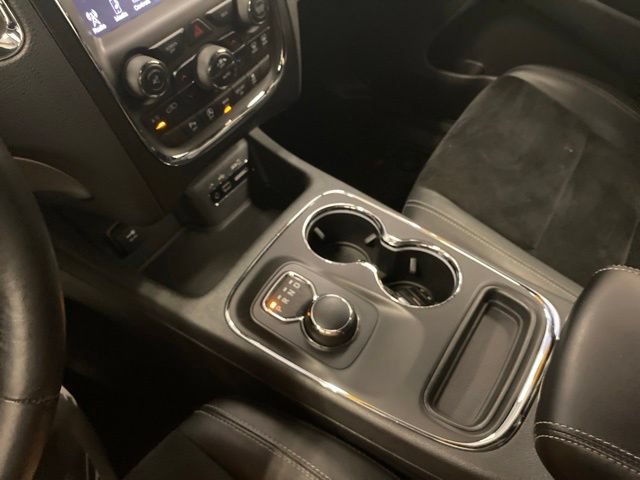 Used 2016 Dodge Durango SXT w/ Blacktop Package AWD/4WD image 14