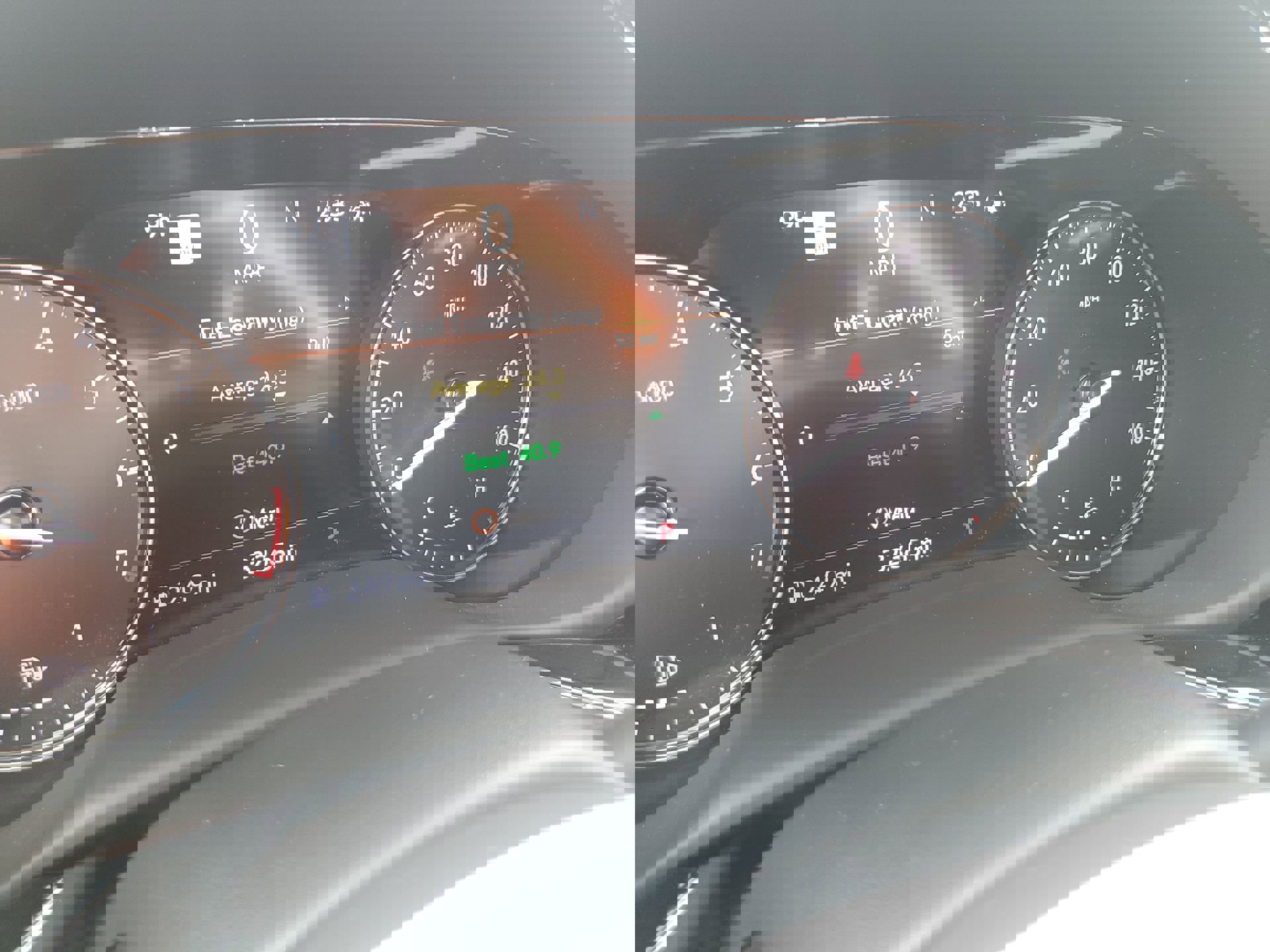Certified 2022 Buick Envision Avenir w/ Technology Package II image 20