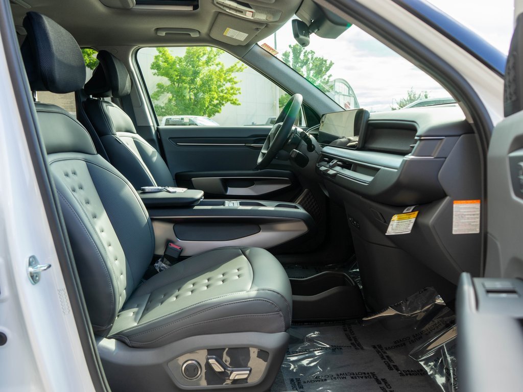New 2026 Kia EV9 Wind image 10
