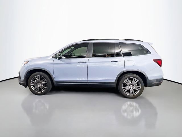 Used 2022 Honda Pilot Sport image 5