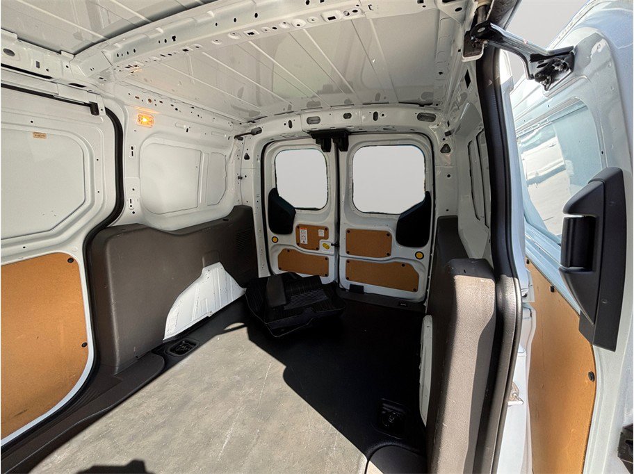 Used 2021 Ford Transit Connect XL FWD image 29