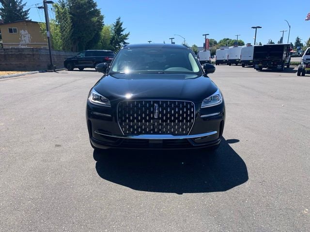 New 2025 Lincoln Corsair Grand Touring w/ Equipment Group 301A image 10