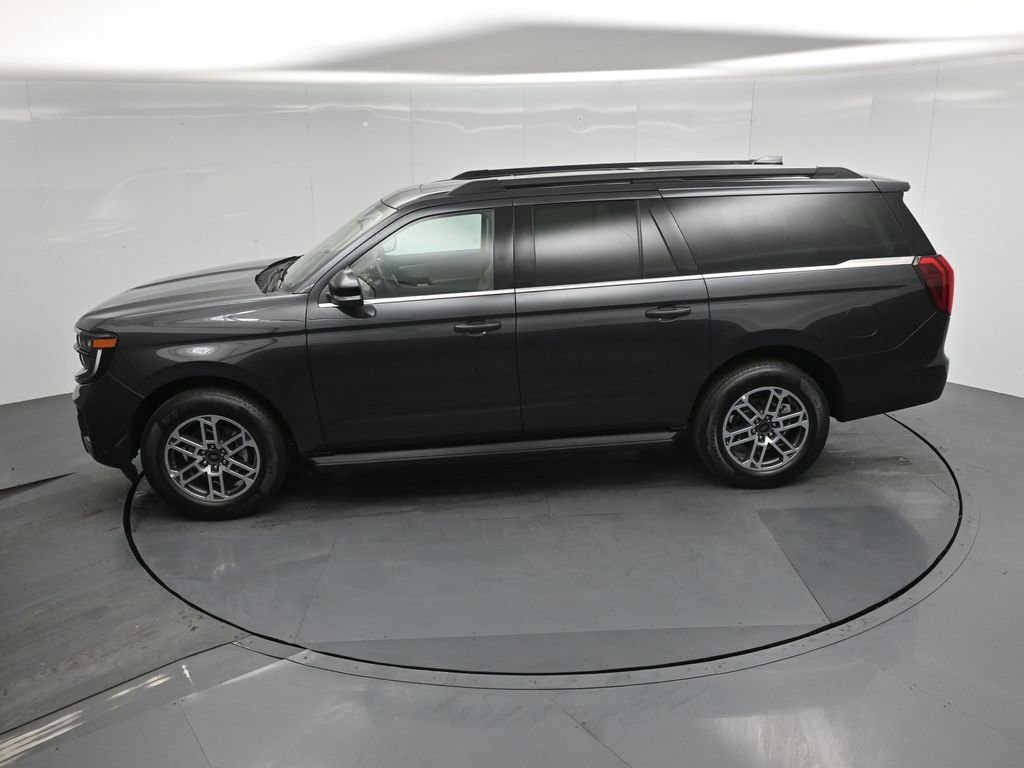 Certified 2025 Ford Expedition Max Active image 47