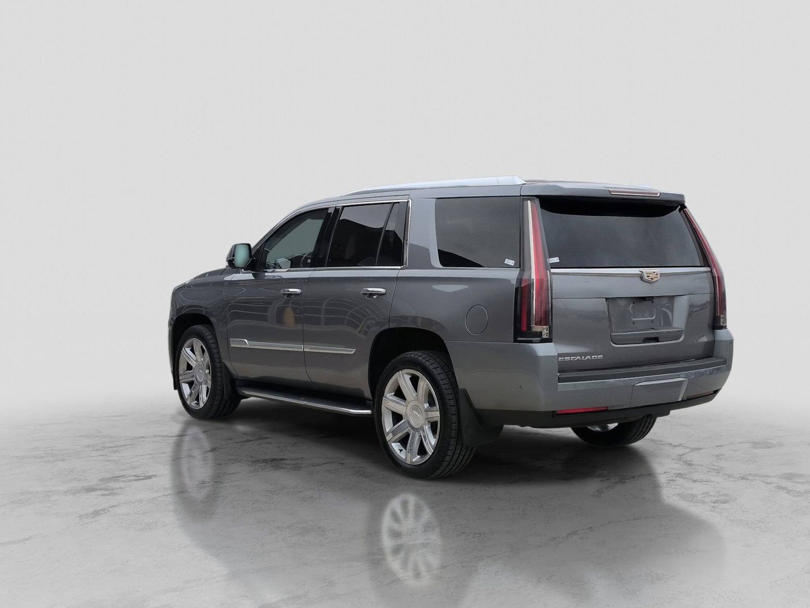 Used 2020 Cadillac Escalade Luxury AWD/4WD image 5