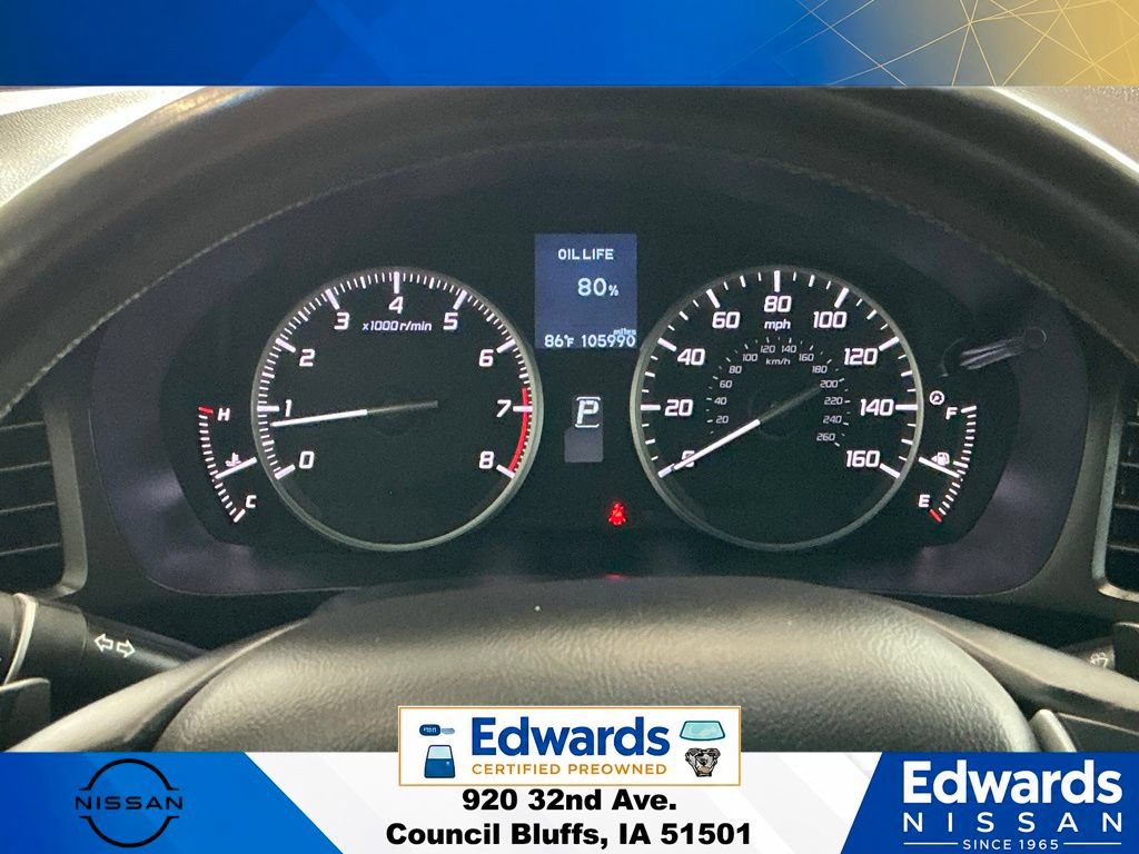 Used 2014 Acura ILX FWD image 15