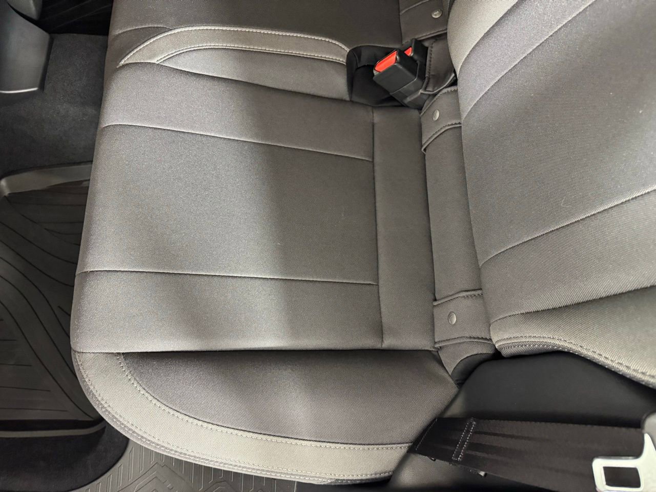 Used 2025 Subaru Crosstrek 2.0i Premium image 34