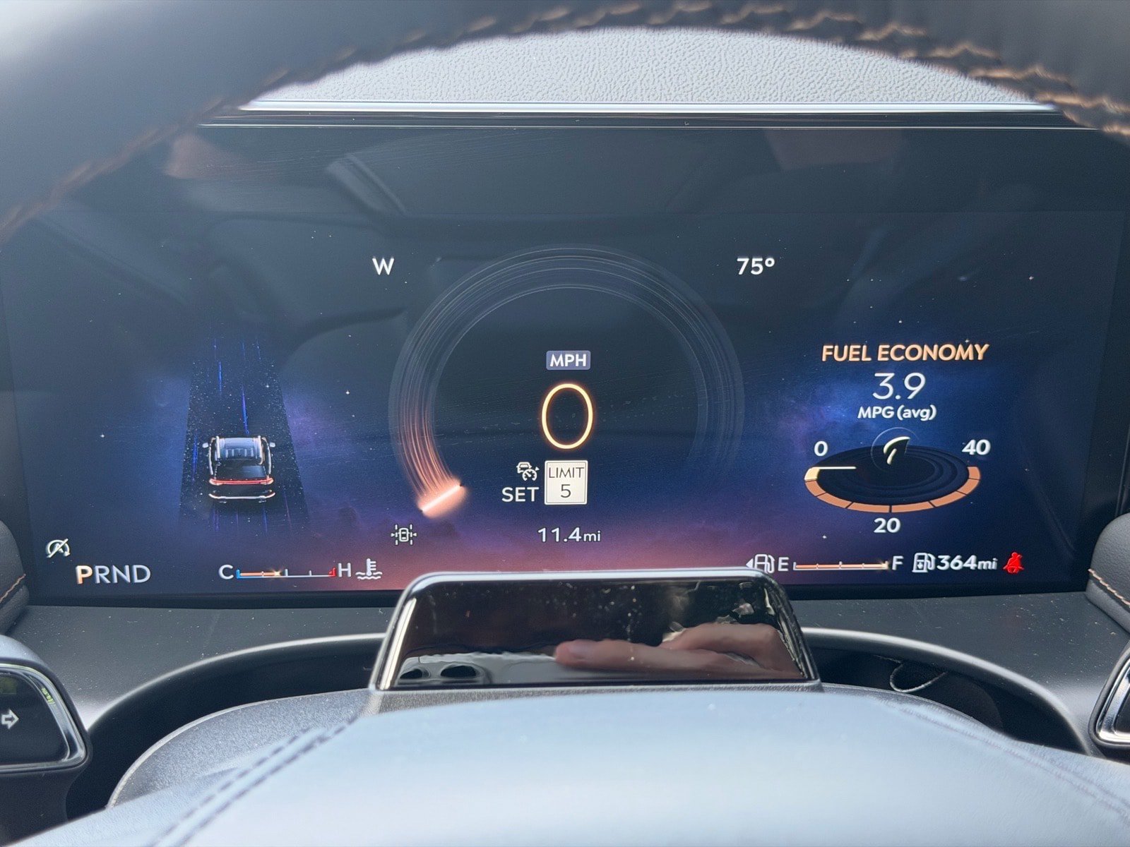 New 2026 Lincoln Aviator AWD image 31