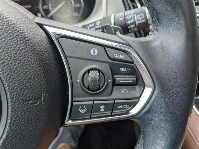 Used 2019 Acura RDX w/ Advance Package AWD/4WD image 23