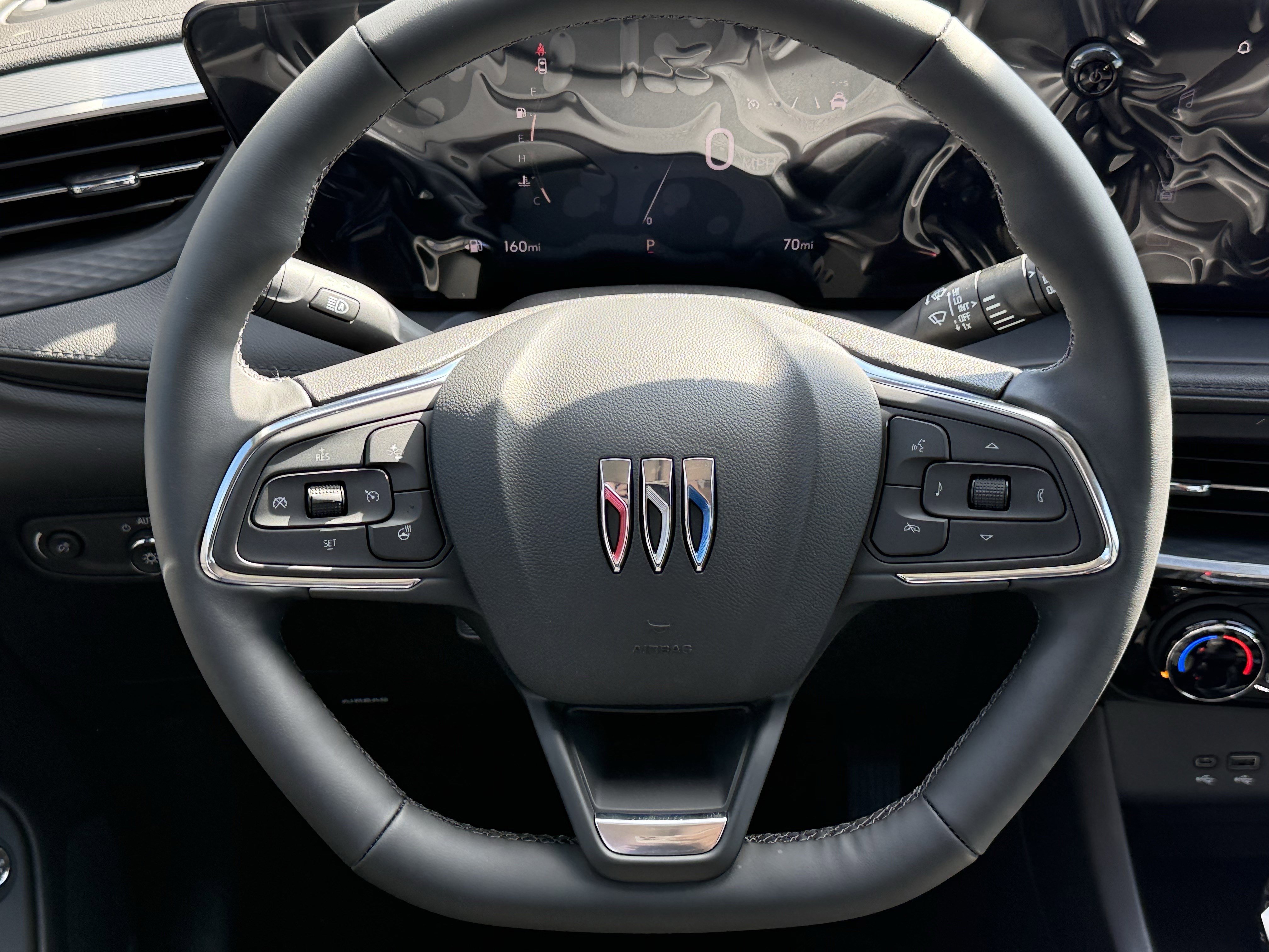 Used 2026 Buick Encore GX Sport Touring w/ Comfort Package image 12