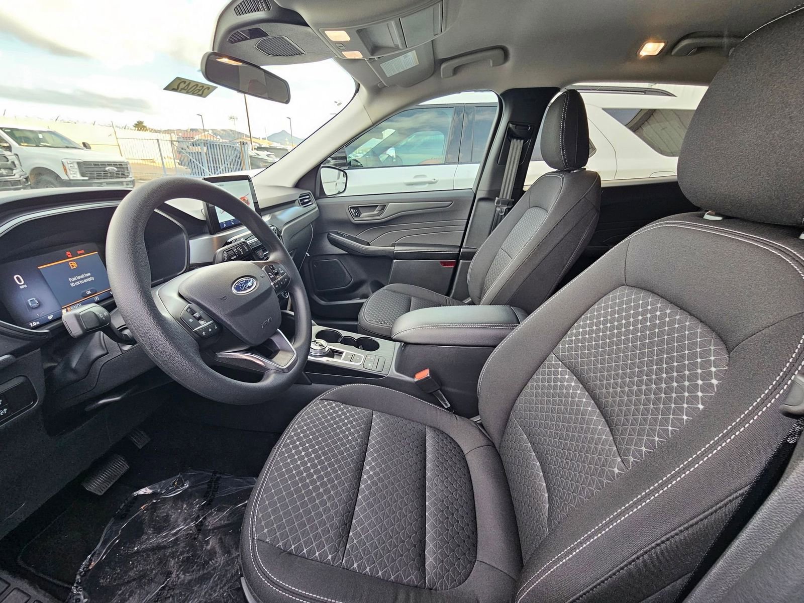 New 2026 Ford Escape Active FWD image 11