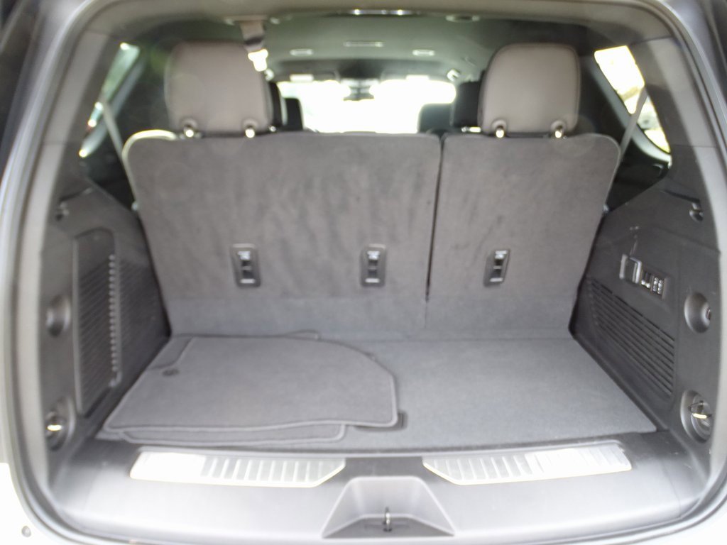 Used 2023 Chevrolet Tahoe RST w/ Luxury Package image 10