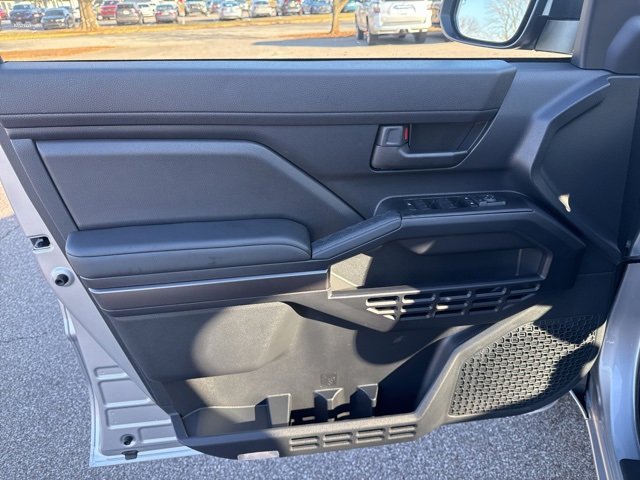 Used 2025 Toyota 4Runner SR5 image 22