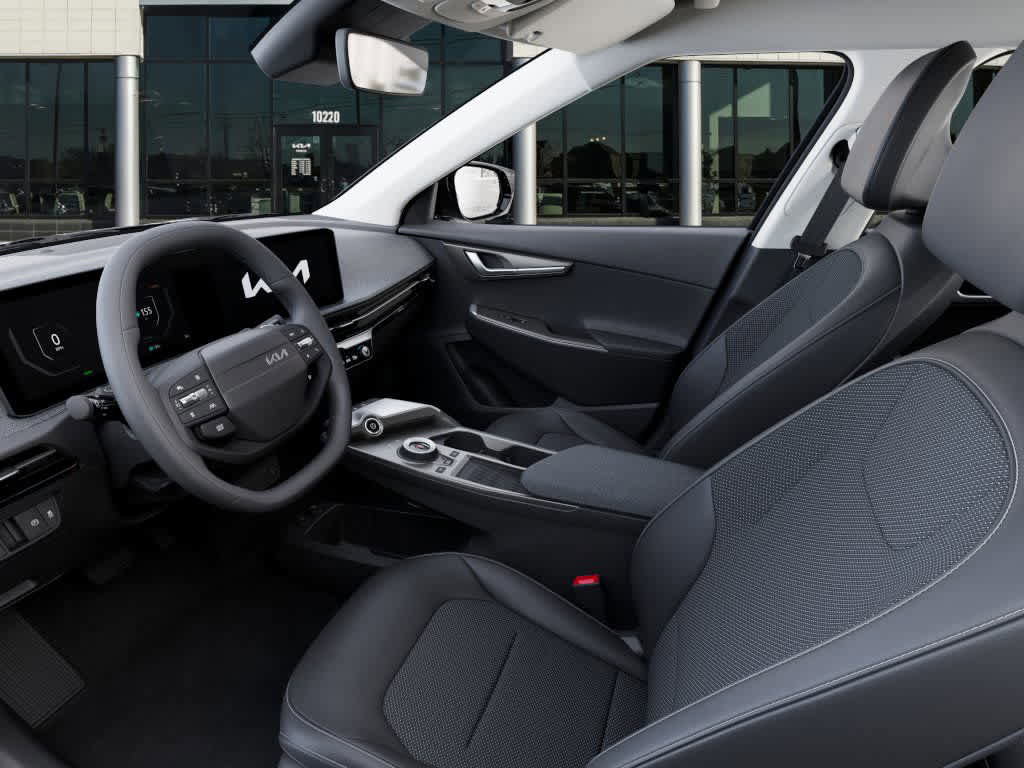 New 2025 Kia EV6 Light w/ Light LR Technology Package image 17