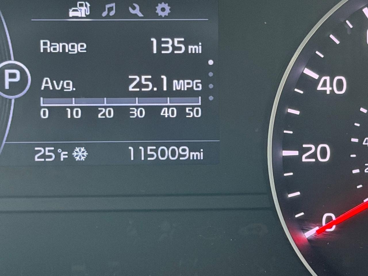 Used 2018 Kia Sportage EX image 20