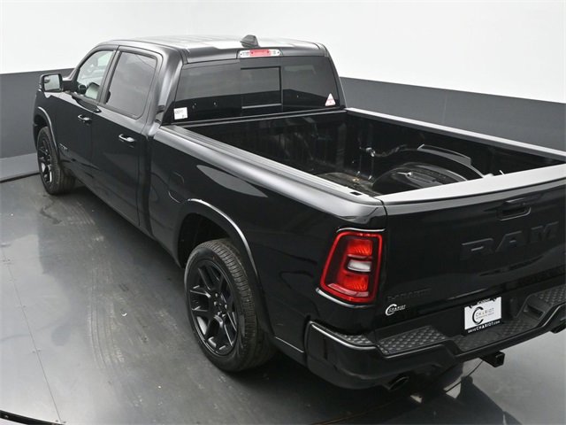 New 2026 RAM 1500 Laramie image 41