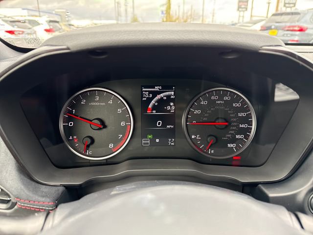 New 2026 Subaru WRX Limited image 23