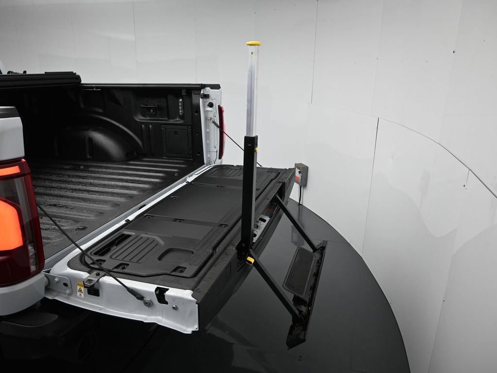 Used 2025 Ford F150 Raptor w/ Equipment Group 803A Raptor R image 32