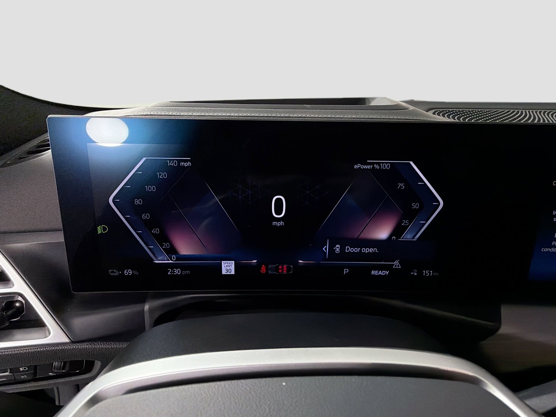 Certified 2025 BMW i4 eDrive40 w/ Premium Package image 11