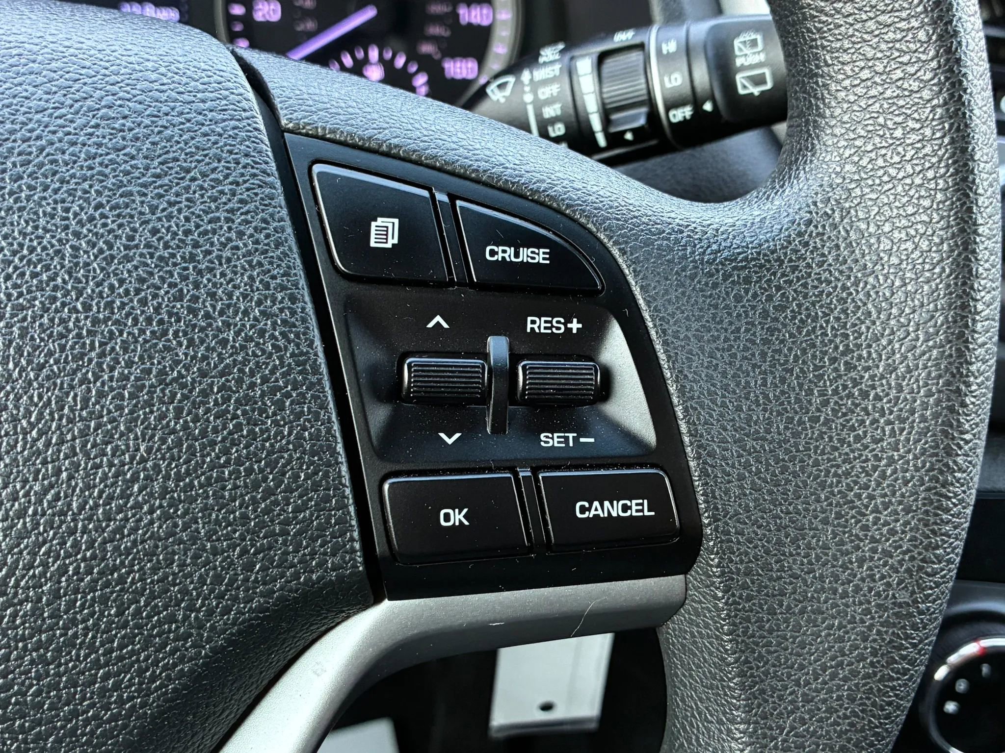 Used 2017 Hyundai Tucson SE image 18
