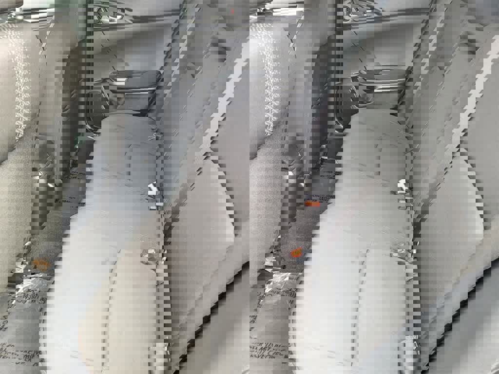 Used 2021 Honda Civic EX image 12