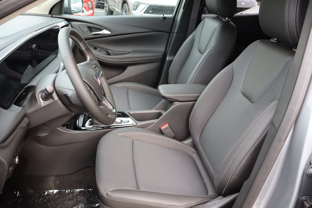 New 2026 Buick Encore GX Preferred w/ Advanced Technology Package AWD/4WD image 10