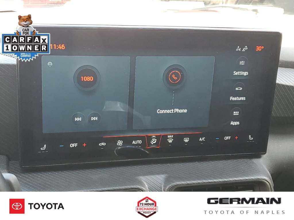 Used 2024 Ford Mustang GT RWD image 27