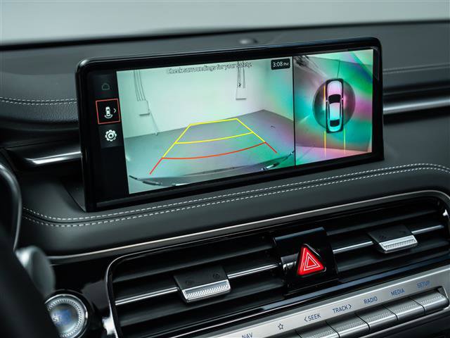 New 2026 Genesis G70 2.5T Prestige image 24