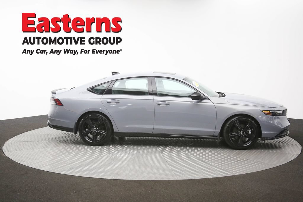 Used 2023 Honda Accord Sport image 43