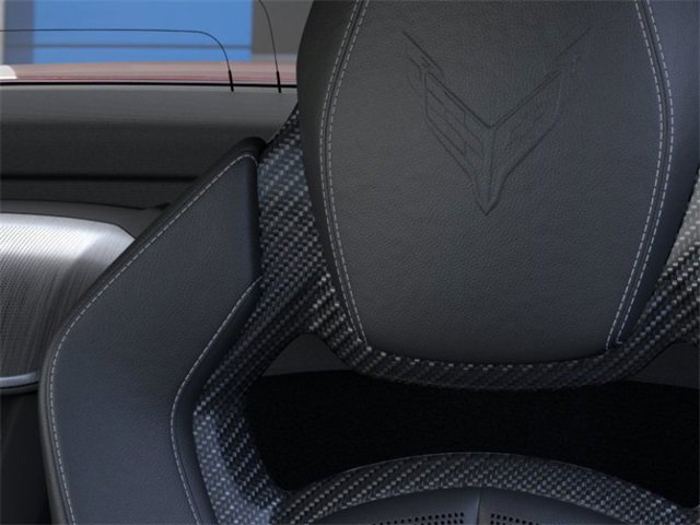 New 2025 Chevrolet Corvette E-Ray w/ ZER Performance Package image 21