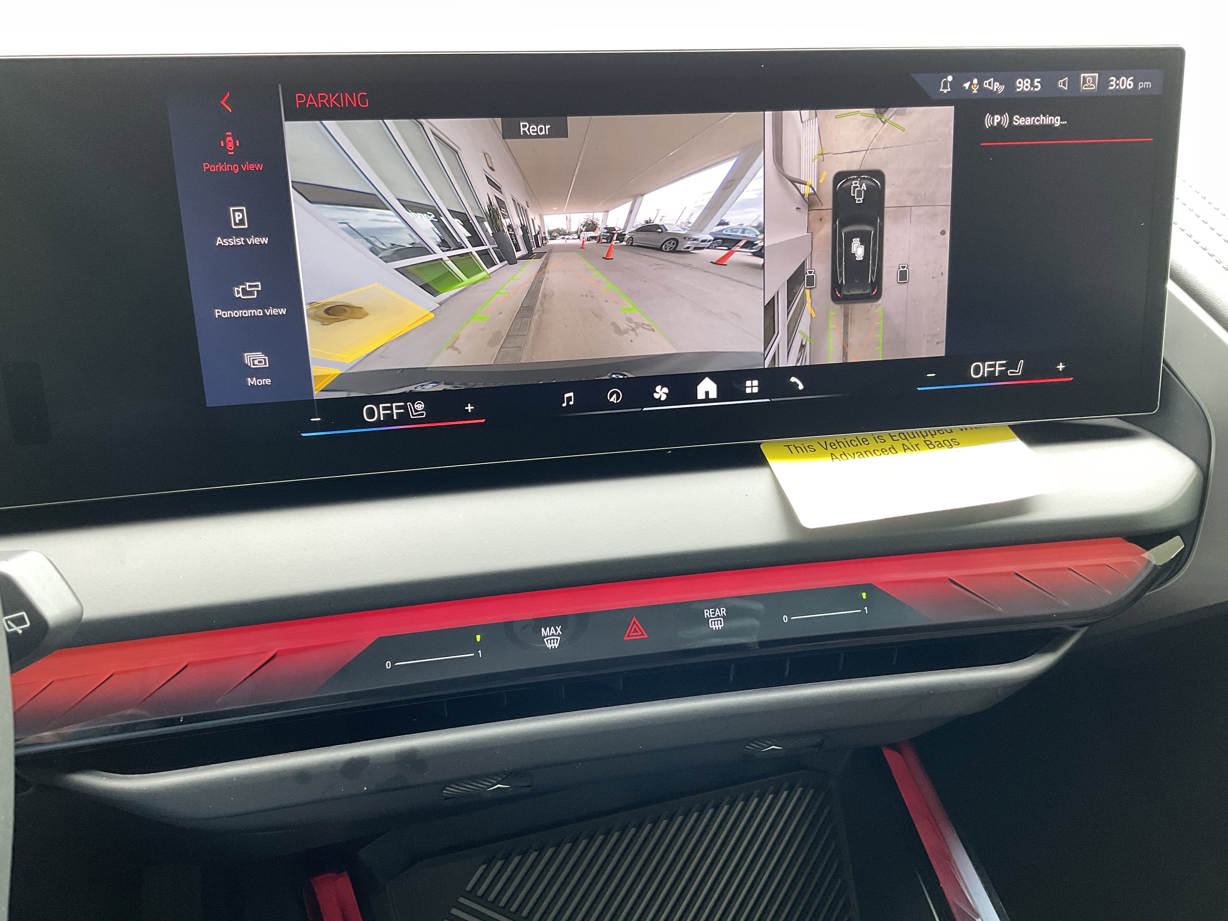 New 2026 BMW X3 xDrive30 w/ Premium Package image 16