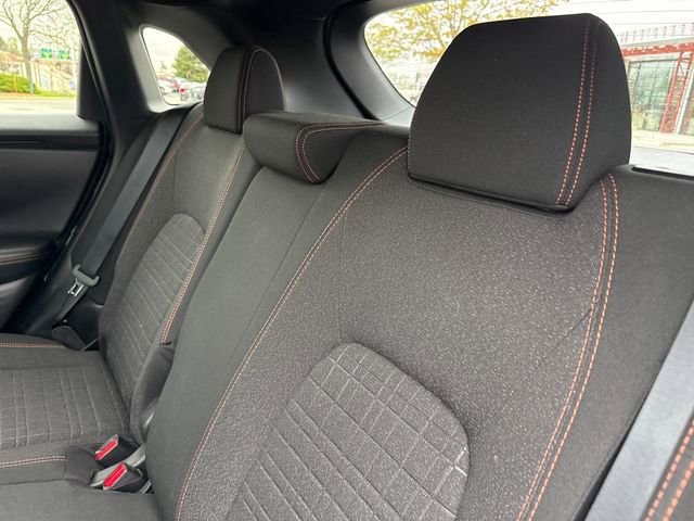 Certified 2025 Honda HR-V Sport image 18