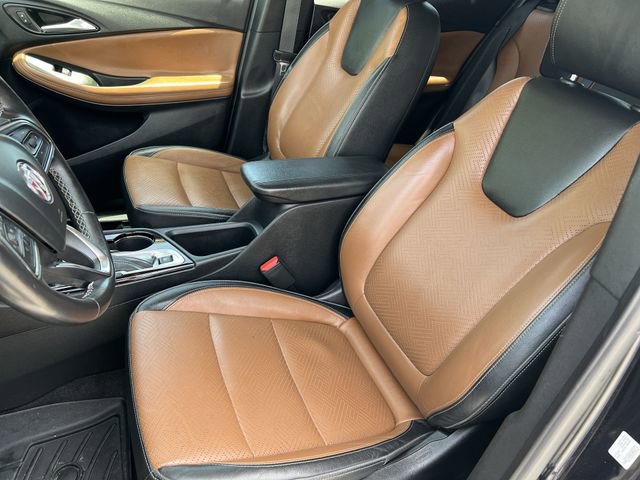 Used 2020 Buick Encore GX Essence w/ Experience Buick Package AWD/4WD image 35