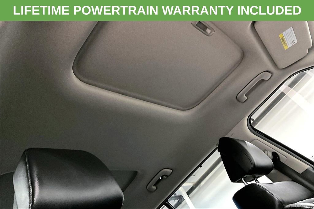 Used 2024 Hyundai Santa Fe Limited image 20